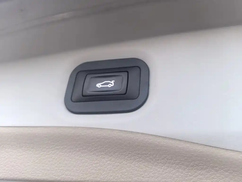 Nissan X-Trail — миниатюра 8
