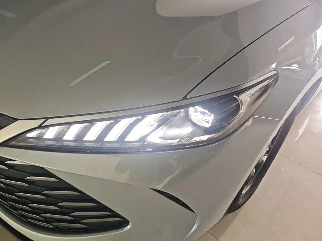 BYD Qin PLUS — миниатюра 24