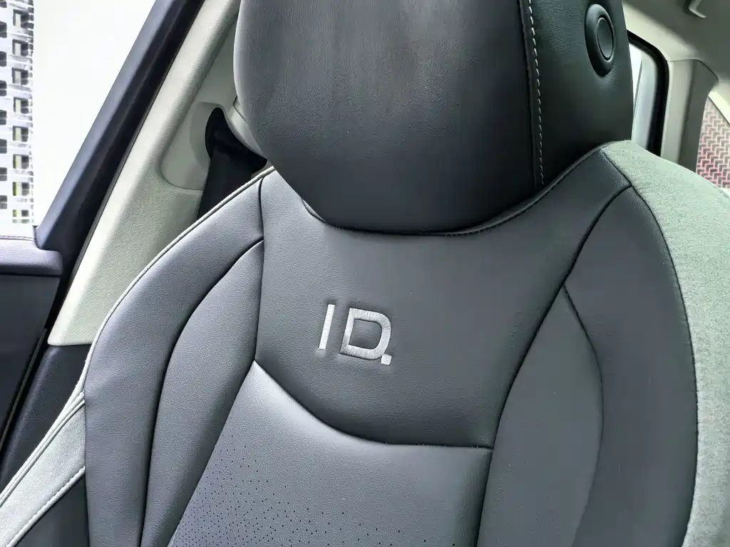 Volkswagen ID.7 VIZZION — миниатюра 45