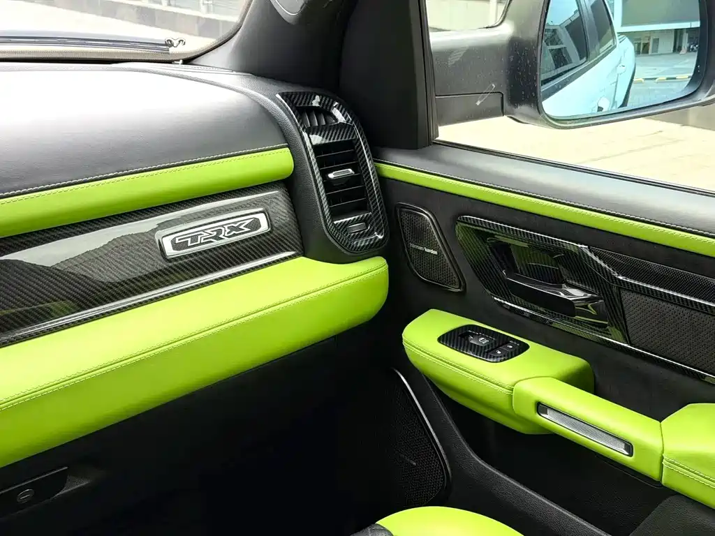 RAM Ram Trucks — миниатюра 8