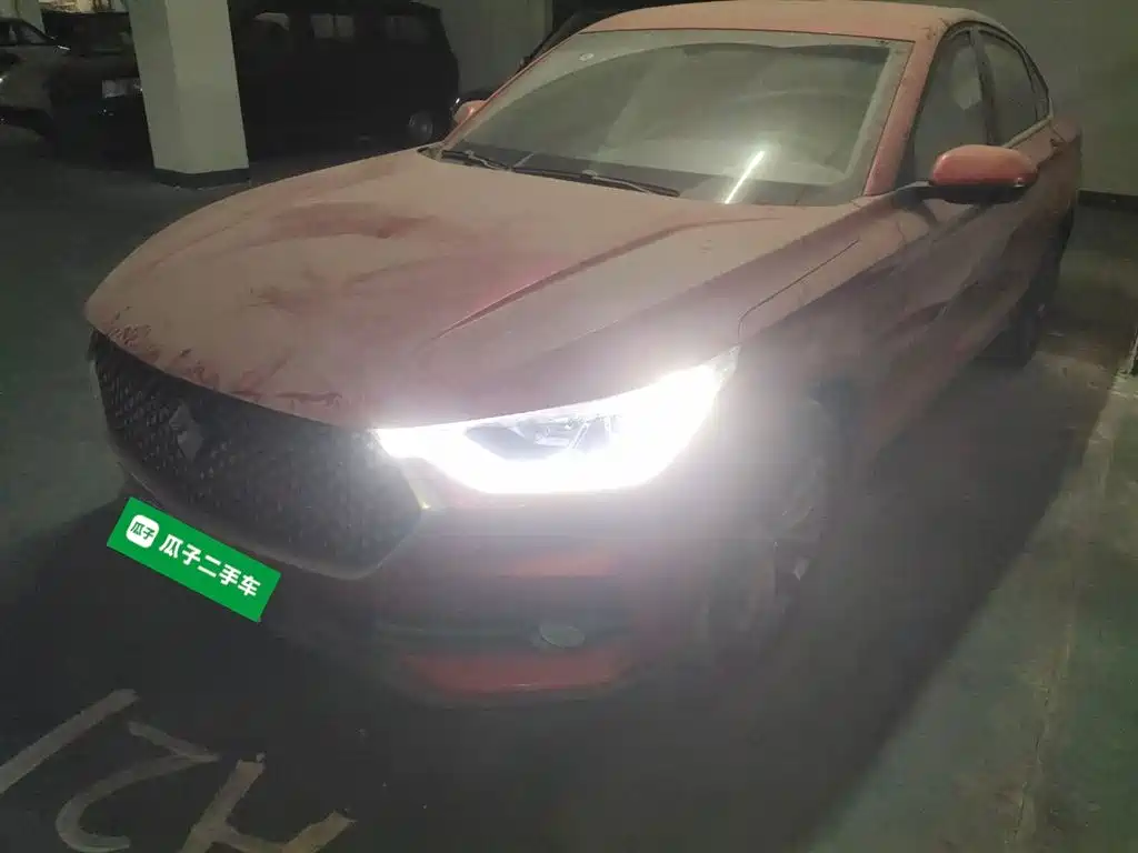 Baojun RC-6 2023