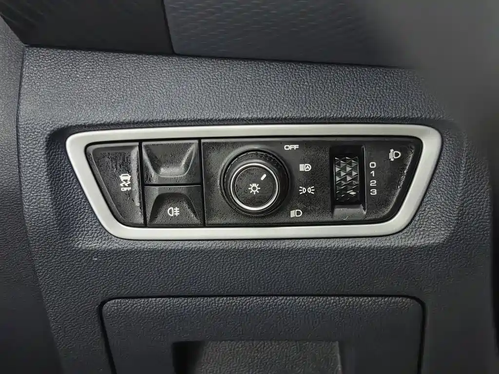 Baojun RM-5 — миниатюра 21