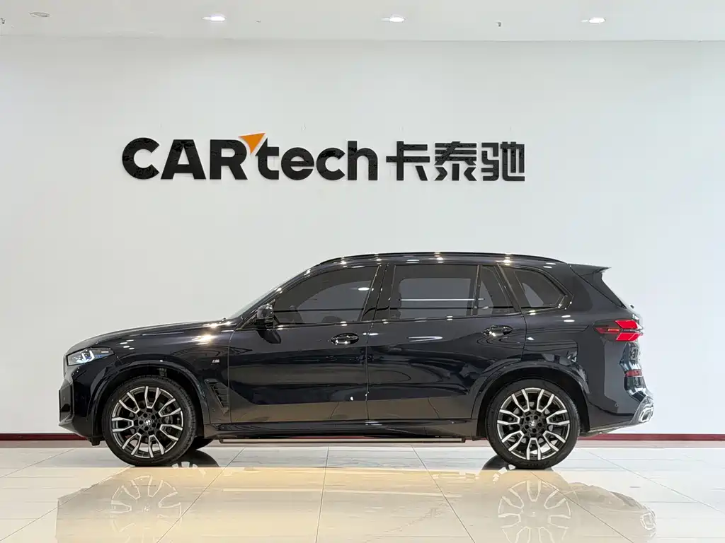 BMW X5 — миниатюра 17