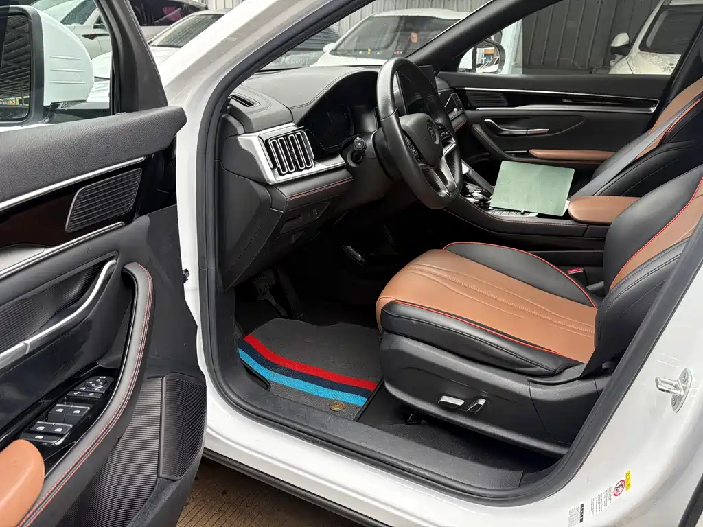 BYD PLUS — миниатюра 5