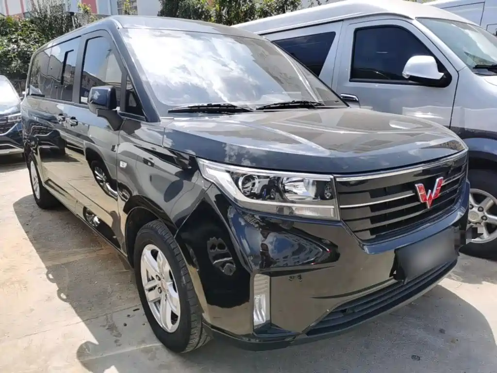 Wuling Zhengcheng — миниатюра 4