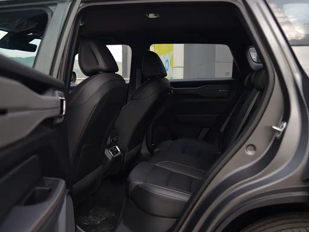 Geely Cowboy — миниатюра 6