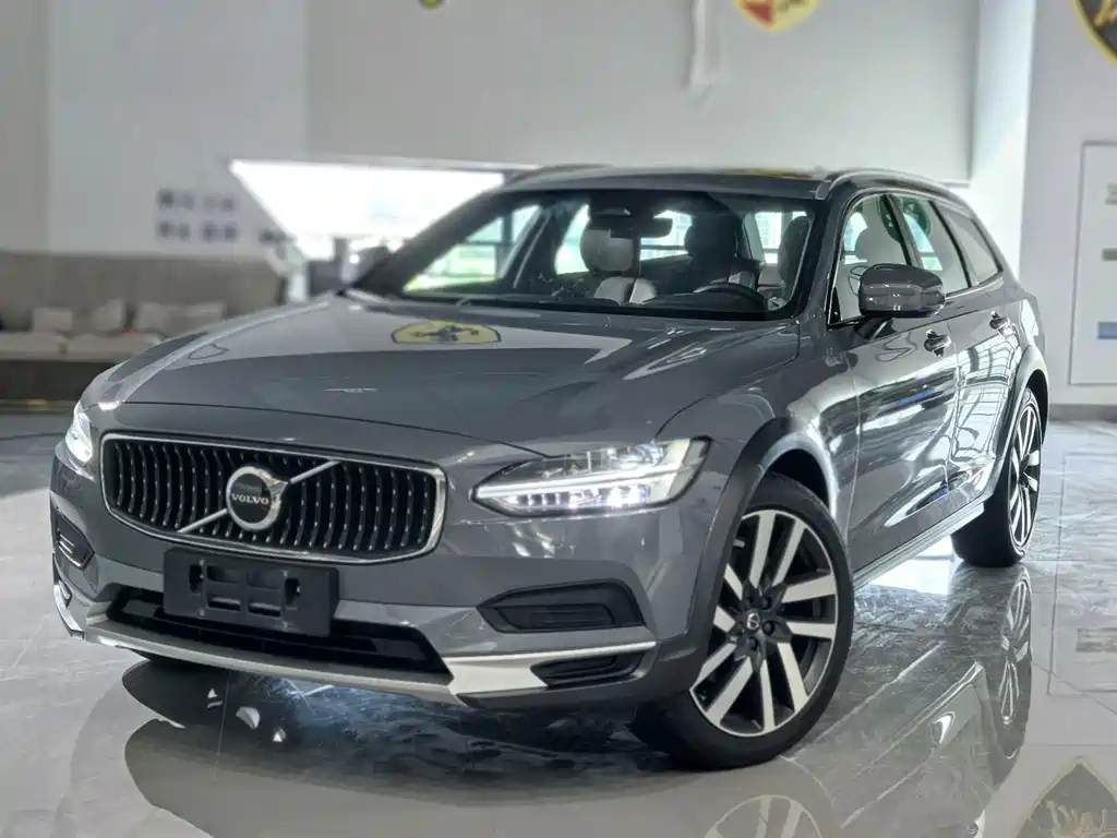 Volvo V90