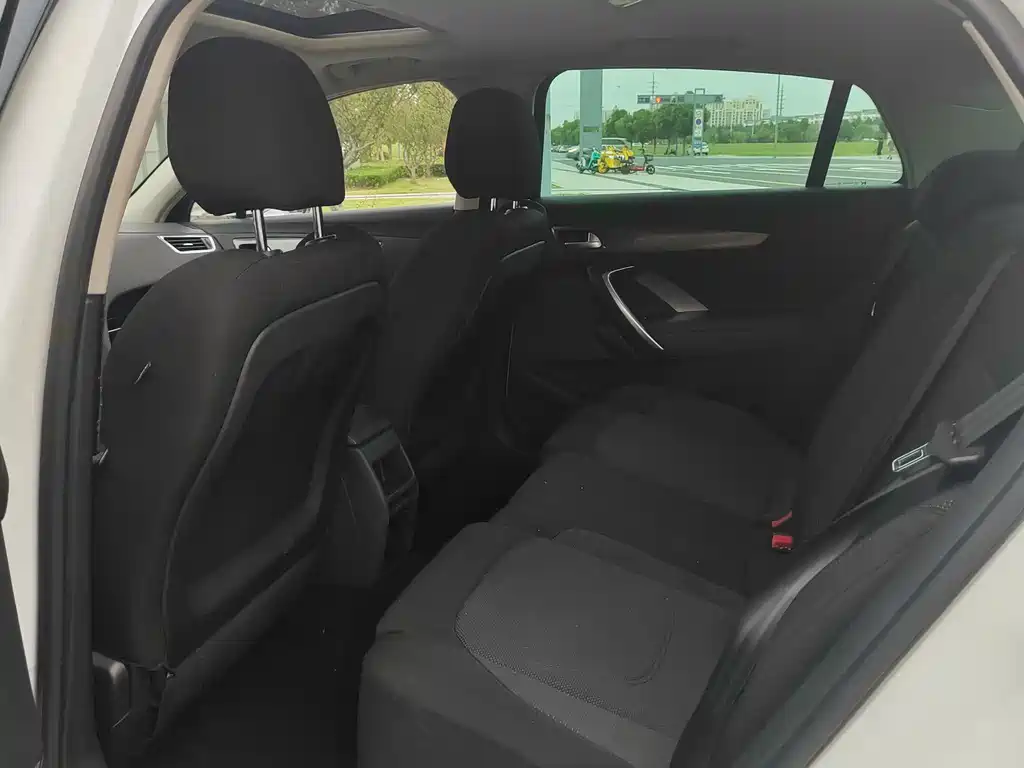DS DS 5LS — миниатюра 6