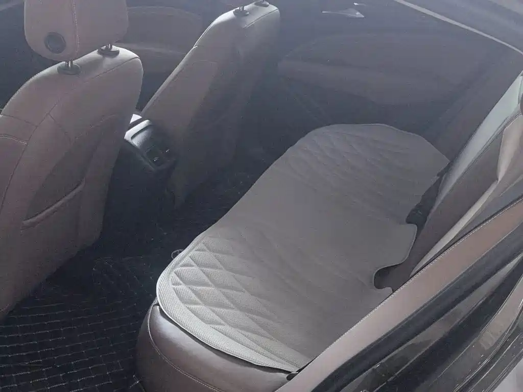 Buick Regal — миниатюра 10