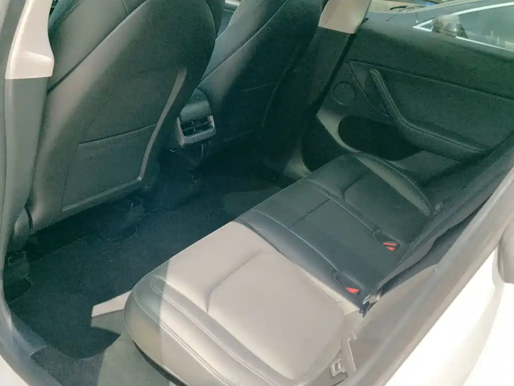 Tesla Model Y — миниатюра 7
