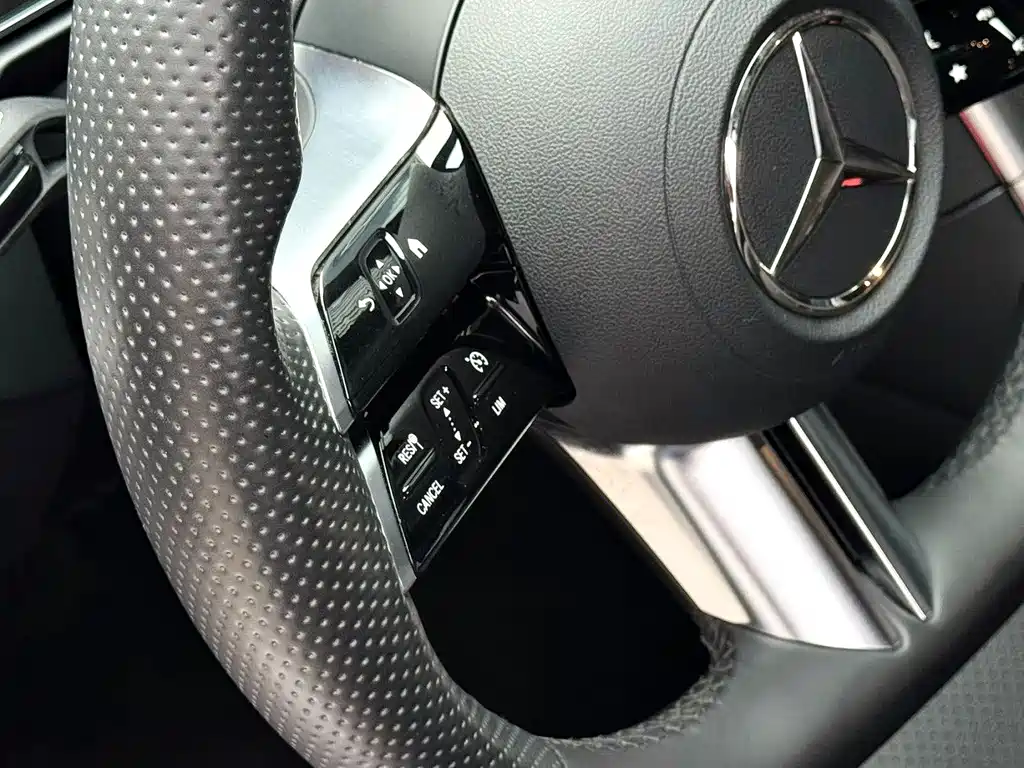 Mercedes-Benz C-Class C 2022 C 260 L Sport