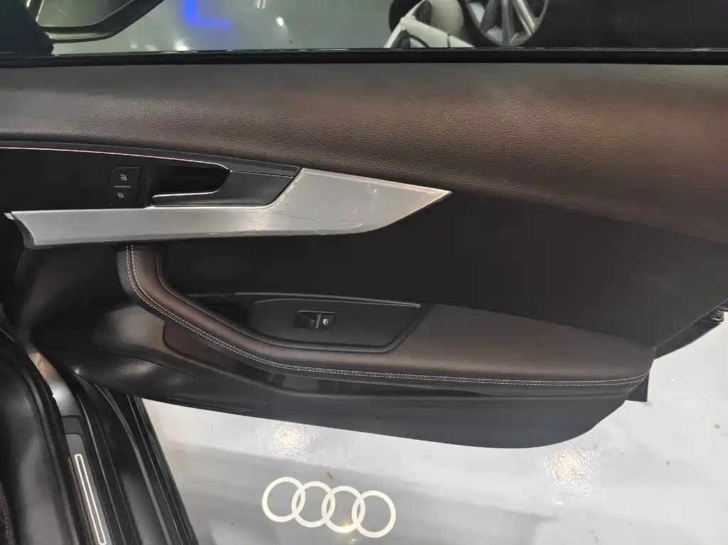 Audi A4L — миниатюра 20