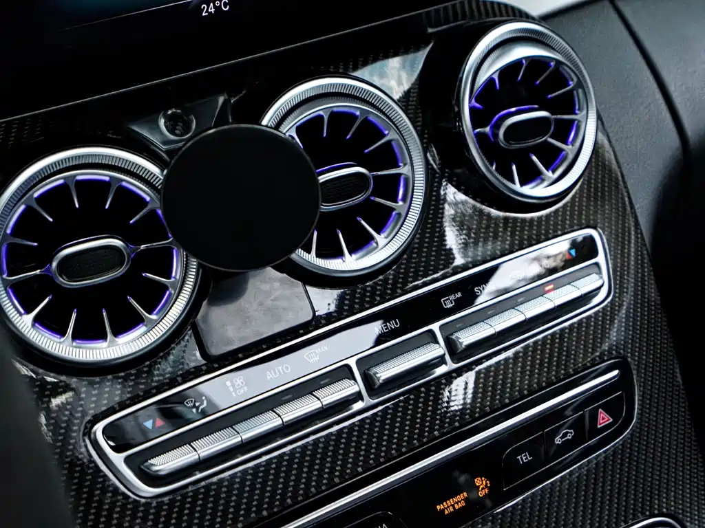 Mercedes-Benz C-Class AMG — миниатюра 5