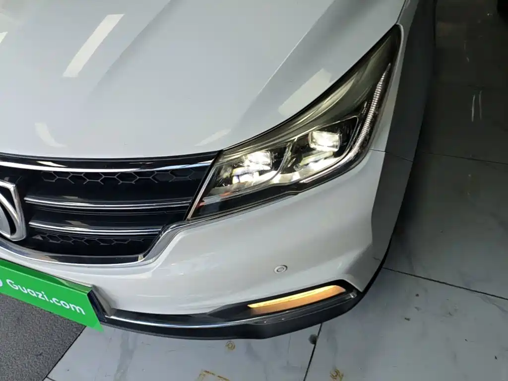 Baojun 730 — миниатюра 24