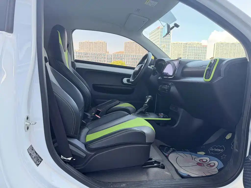 Roewe Clever — миниатюра 7