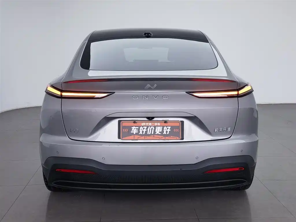 Onvo L60 2025 85kWh