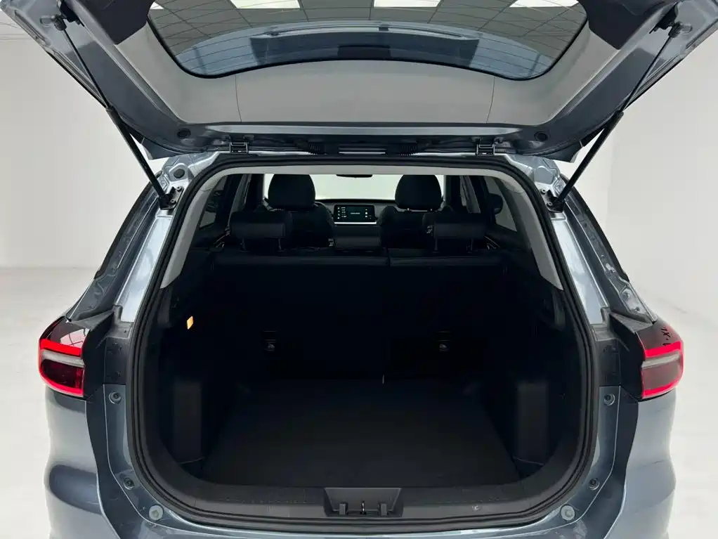Chery Tiggo 7 — миниатюра 16