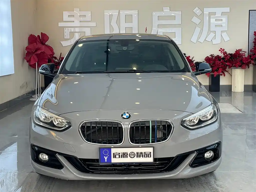 Купить BMW 1 Series