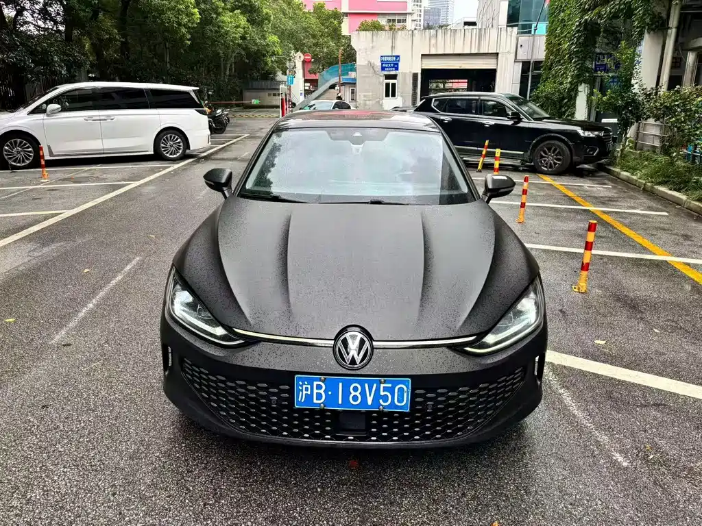 Volkswagen Lamando — миниатюра 2