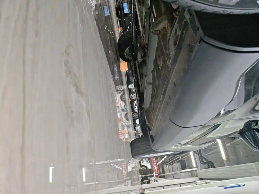 Toyota Frontlander — миниатюра 21