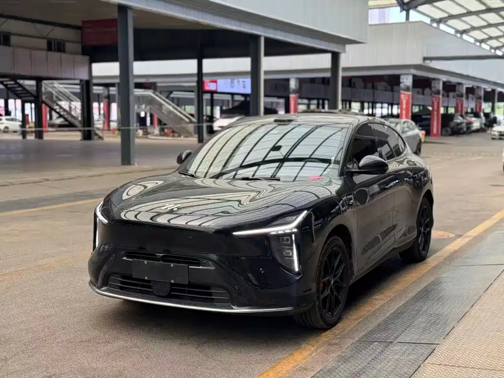 IM Motors LS6