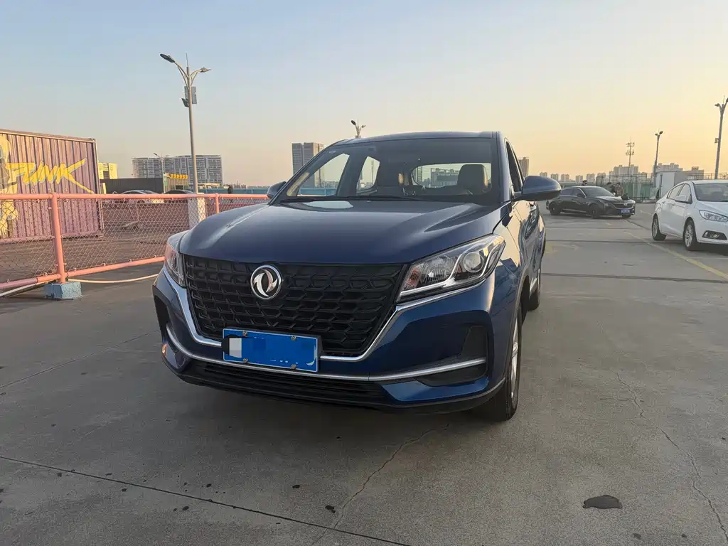 DONGFENG SCENERY 500