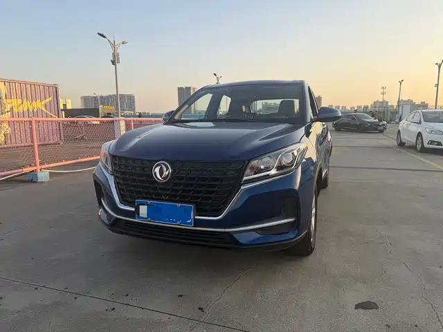 DONGFENG SCENERY 500 2021