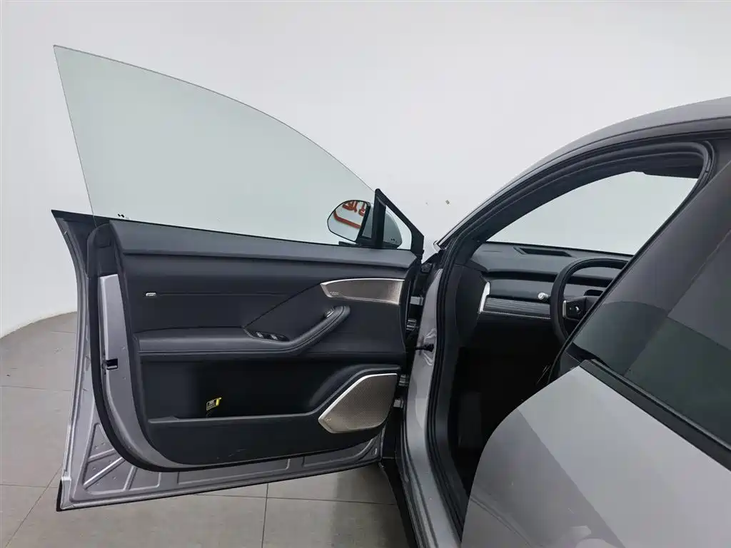 Onvo L60 2025 85kWh