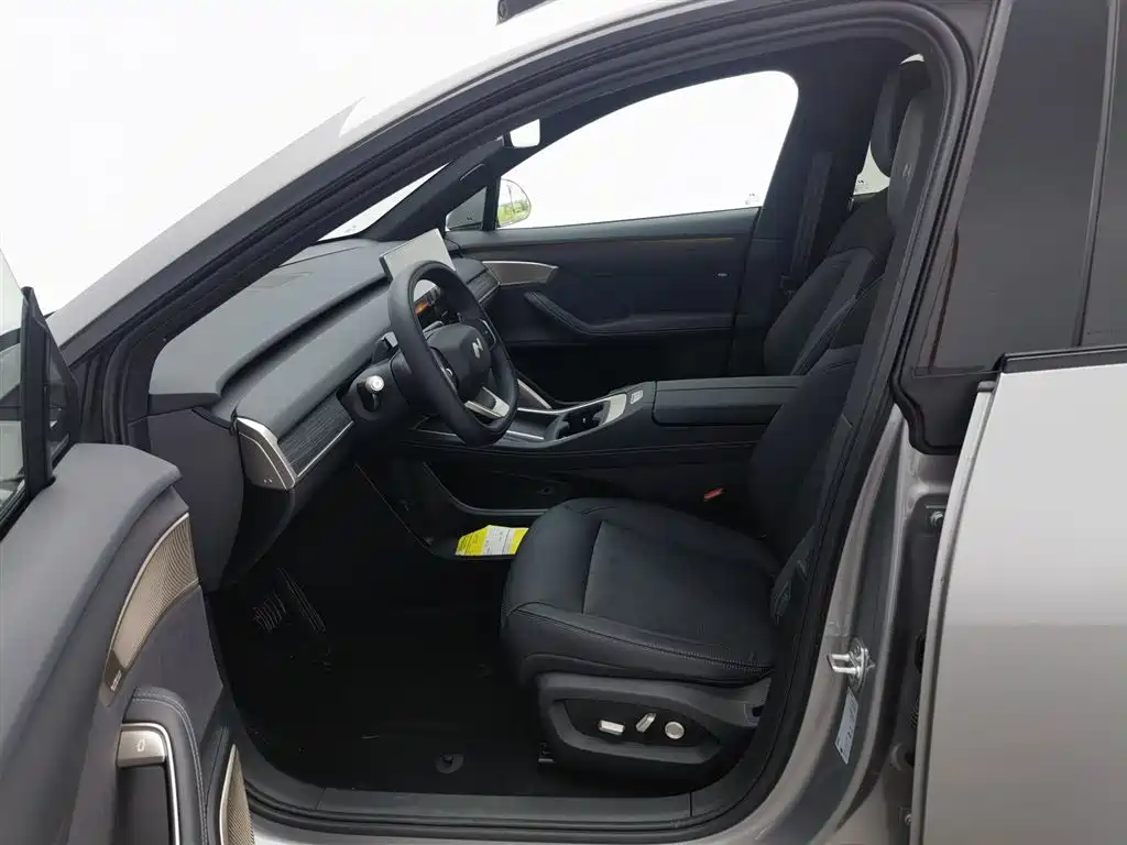Onvo L60 2025 85kWh