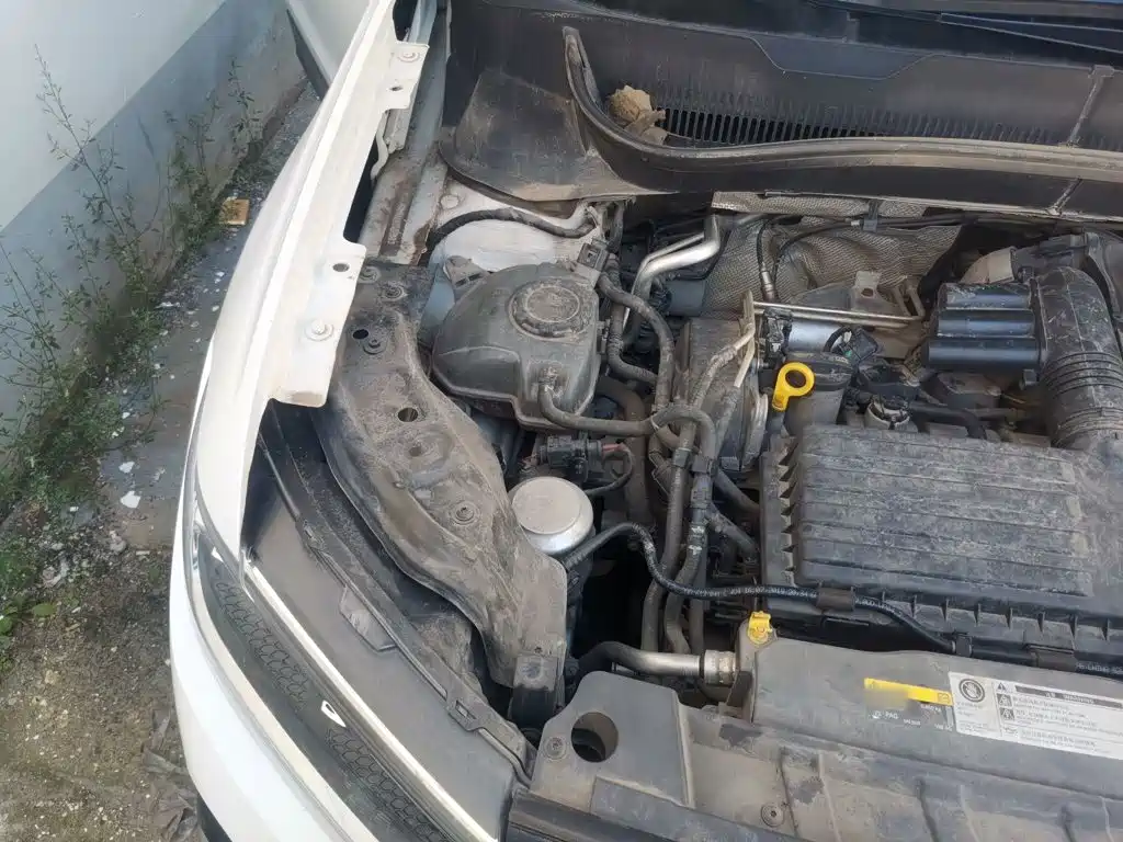 Volkswagen T-Cross — миниатюра 18