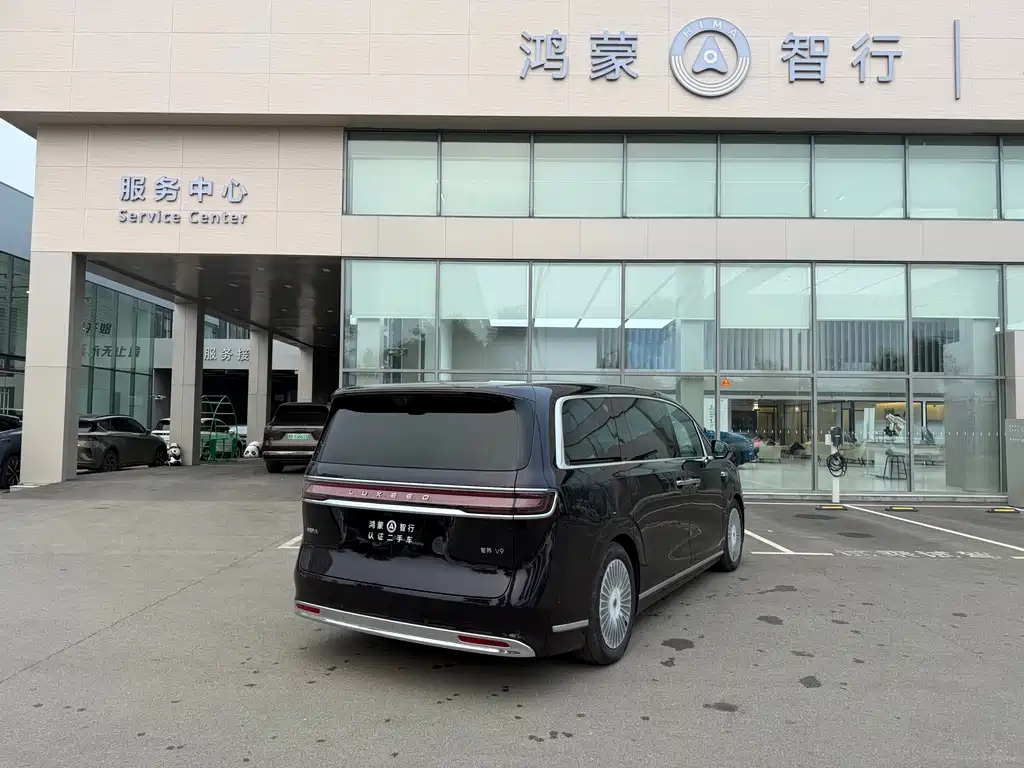 Zhijie Zhijie V9 — миниатюра 5