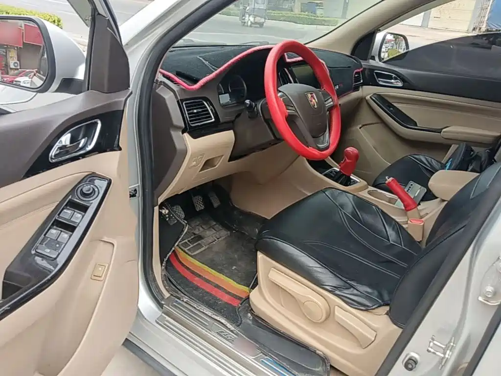 Baojun 730 — миниатюра 16