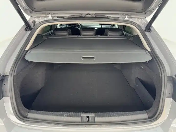 Volkswagen CC — миниатюра 8