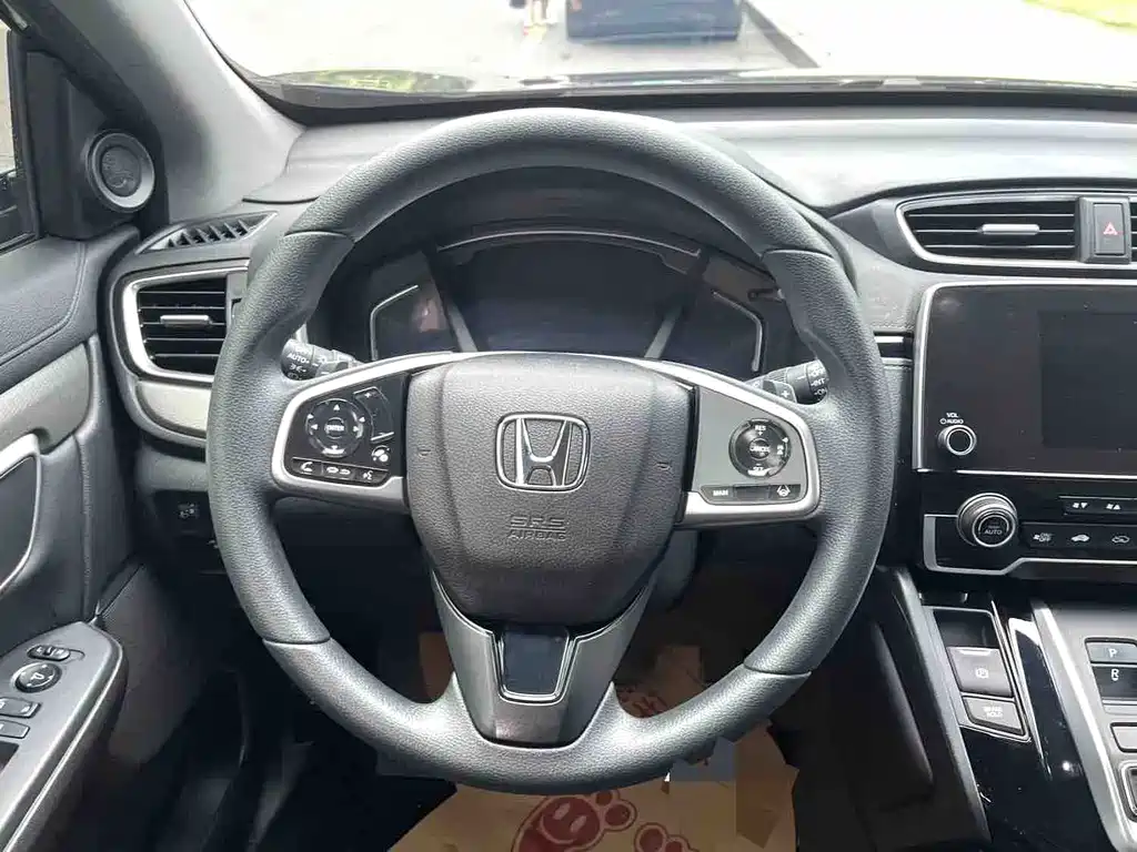 Honda Breeze PHEV — миниатюра 6