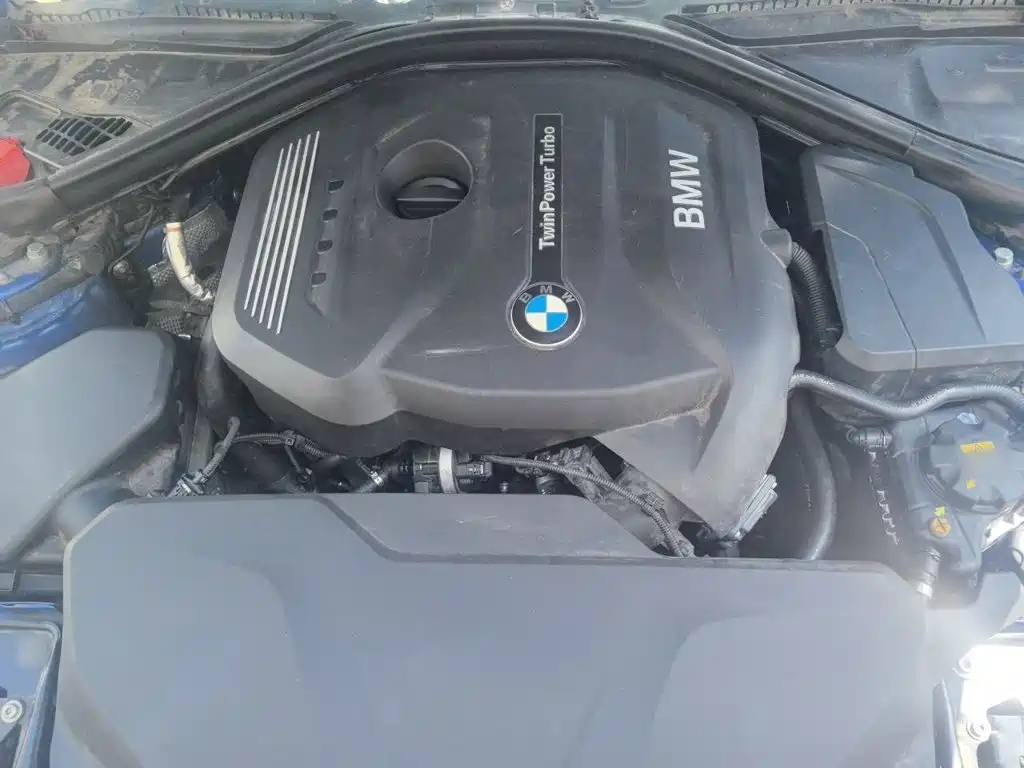BMW 3 Series — миниатюра 11