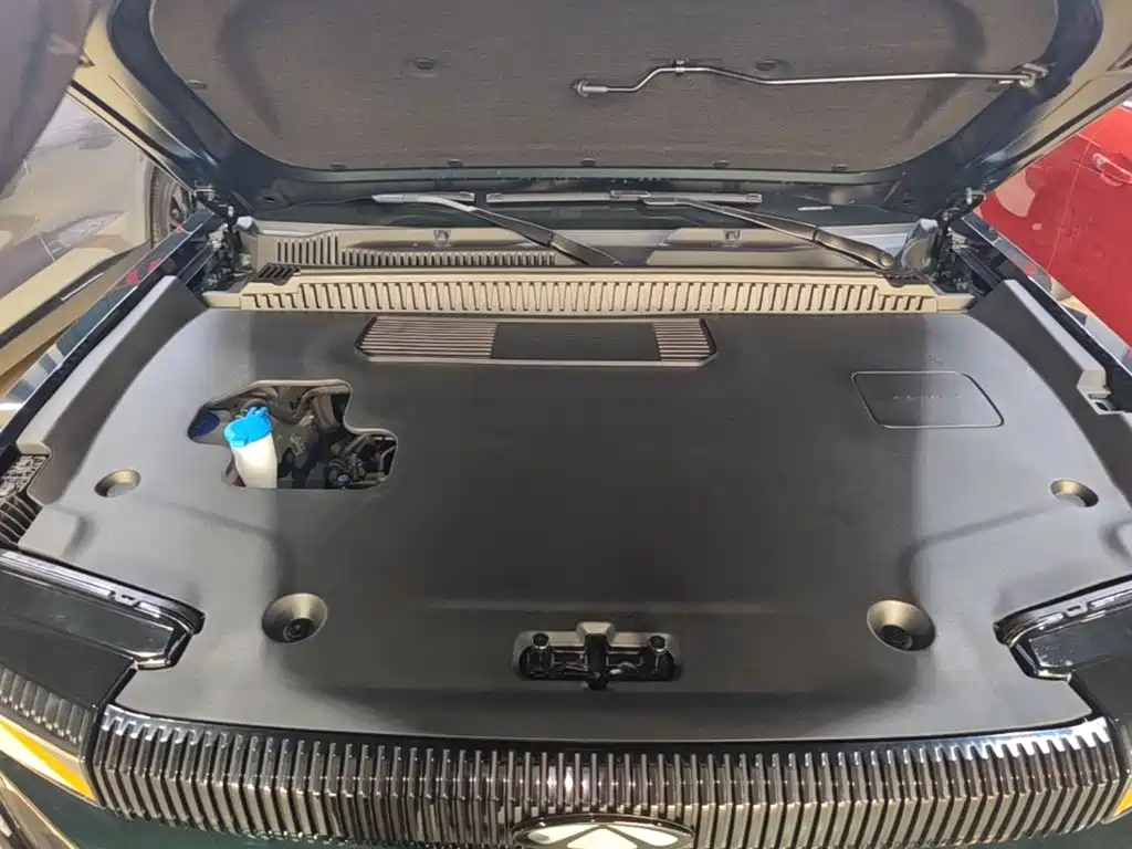 Fulwin Fengyun X3 — миниатюра 20