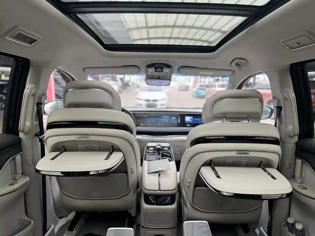 Fengxing Xinghai V9 — миниатюра 9