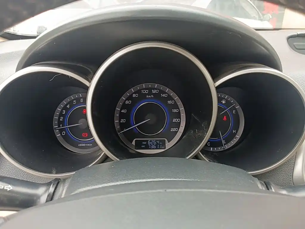 Changan Eado — миниатюра 12