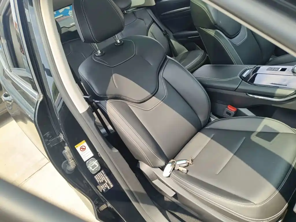 Haval H6 — миниатюра 25