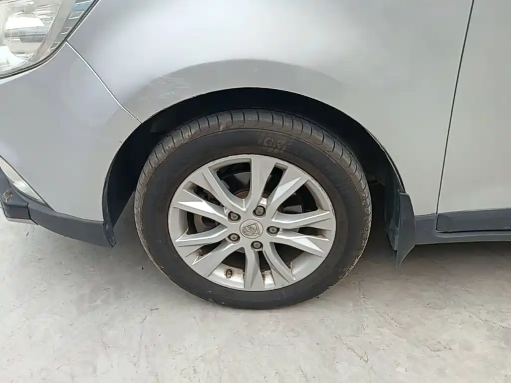 Baojun 730 — миниатюра 23