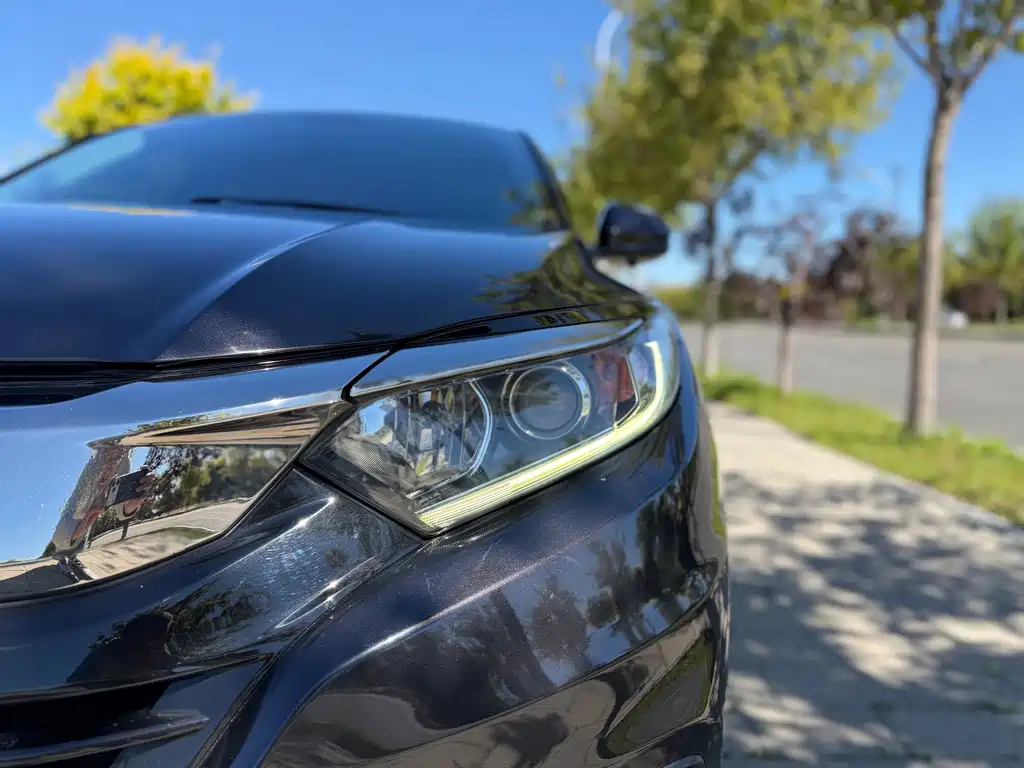 Honda Vezel — миниатюра 19