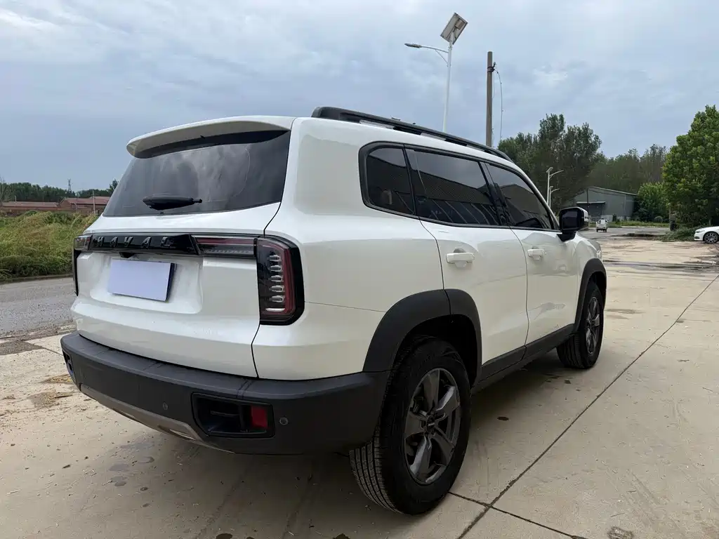 Haval Big Dog — миниатюра 7