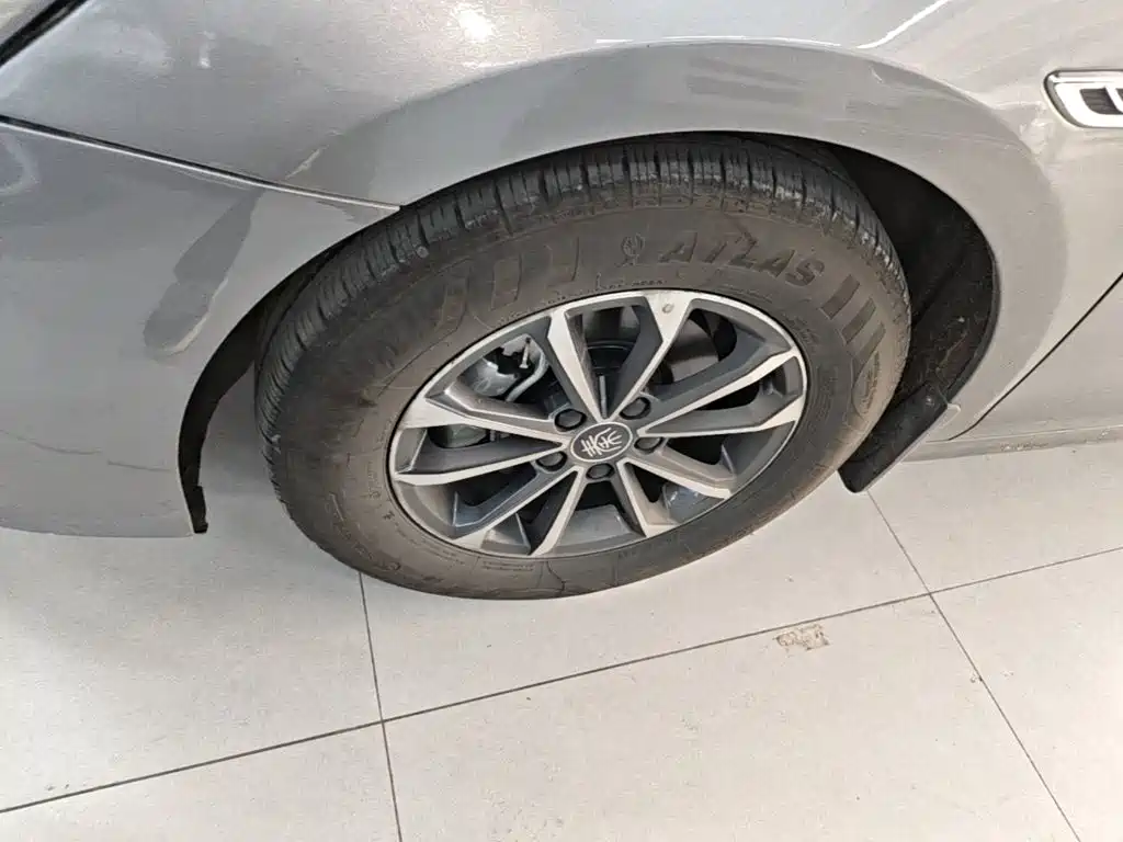 BYD Qin PLUS — миниатюра 23
