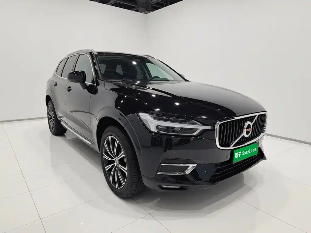 Volvo XC60 — миниатюра 3