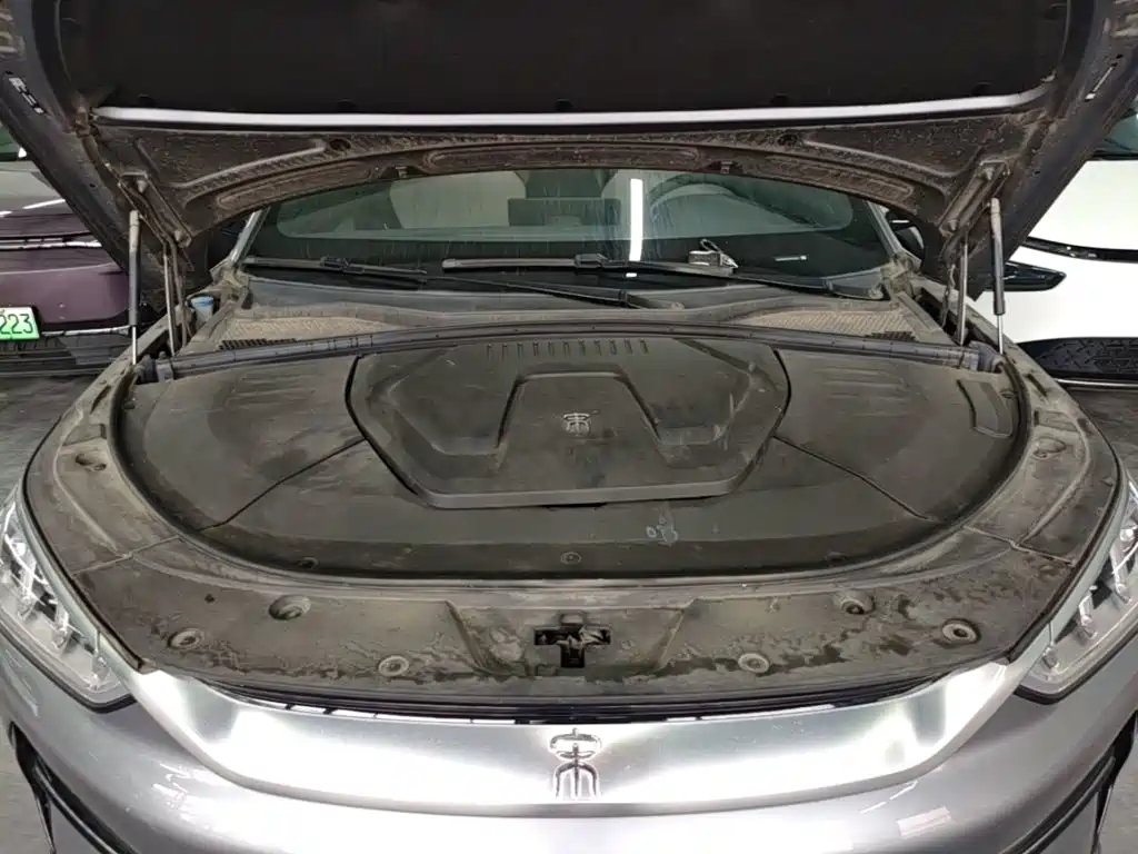BYD PLUS New Energy — миниатюра 20