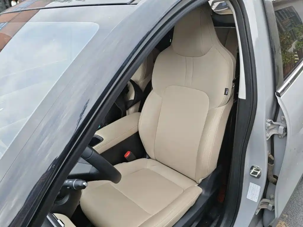 Wuling Bingo PLUS — миниатюра 15