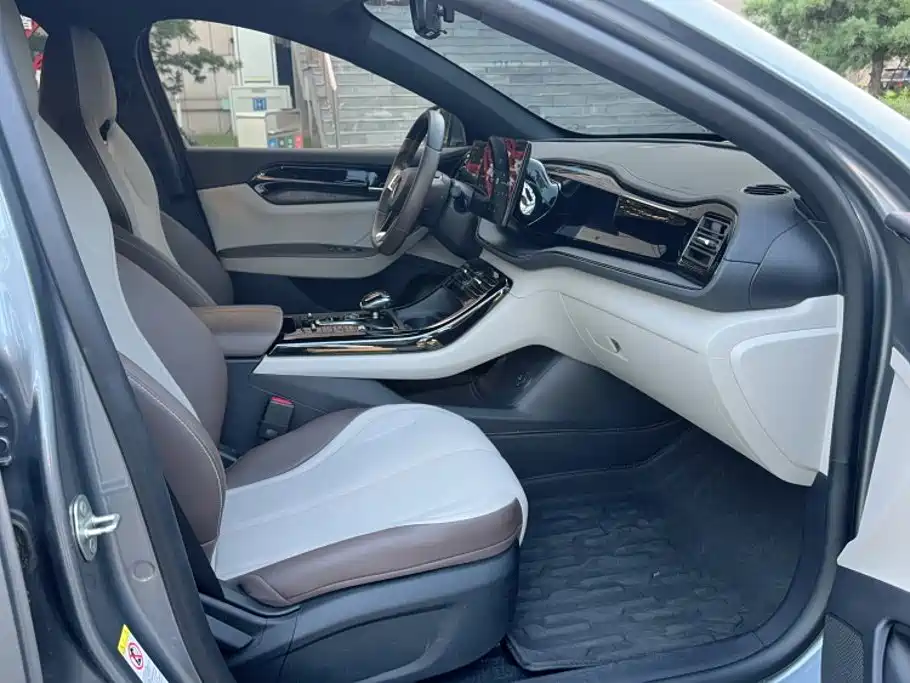 BYD Qin PLUS — миниатюра 17