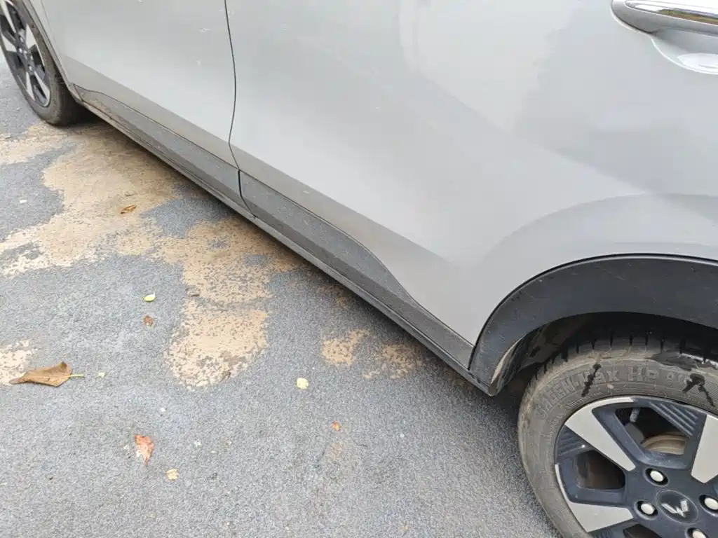 Wuling Bingo PLUS — миниатюра 22