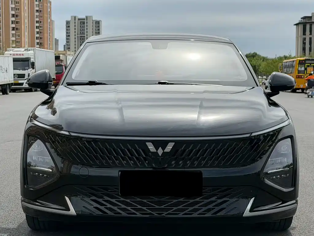 Wuling Xingguang — миниатюра 2