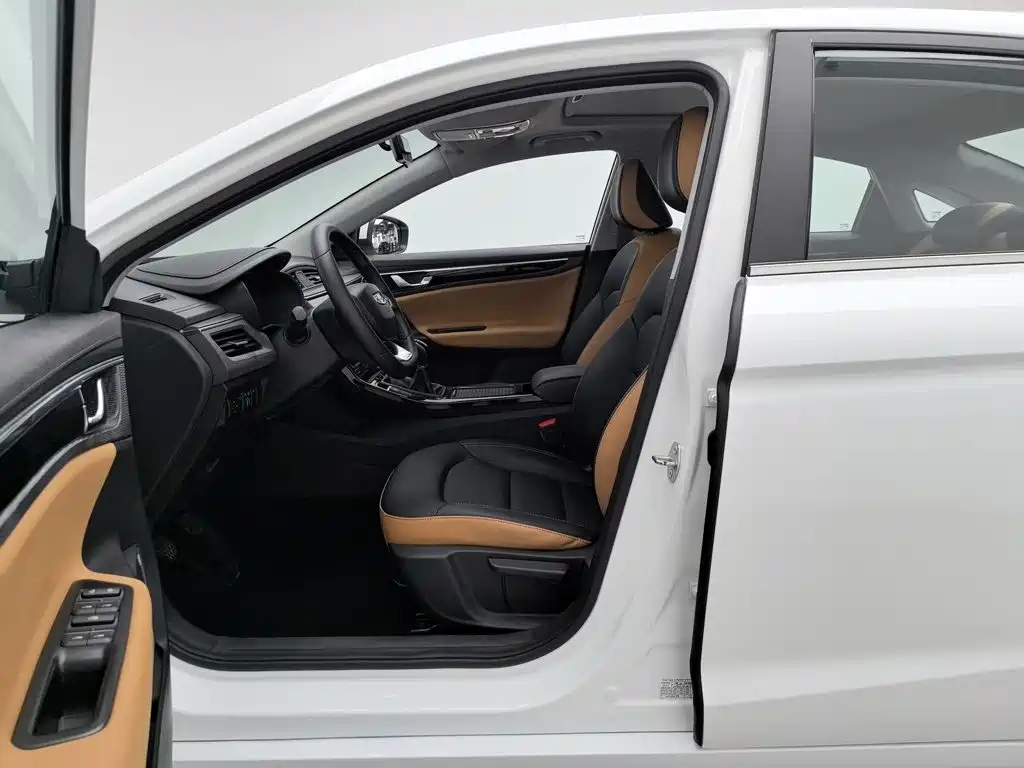 Geely Emgrand GL — миниатюра 10